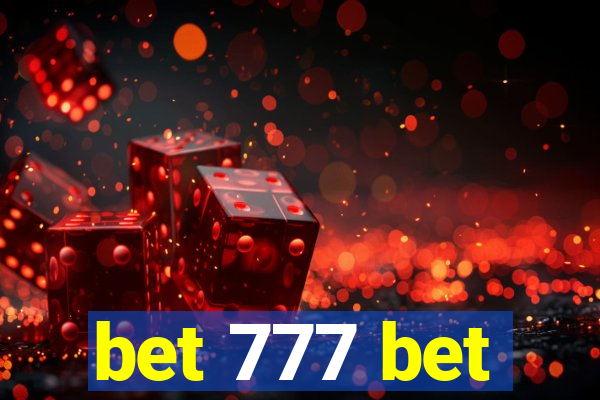 bet 777 bet